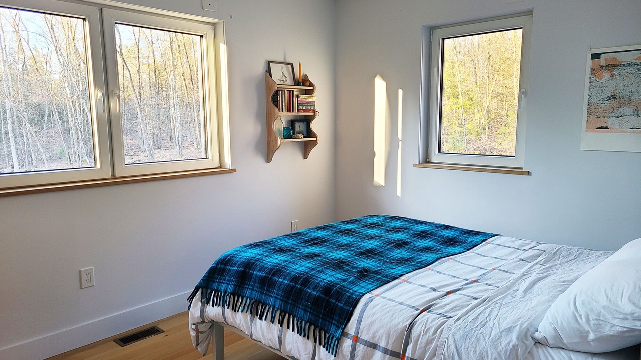 Photo of Bedroom in Accord