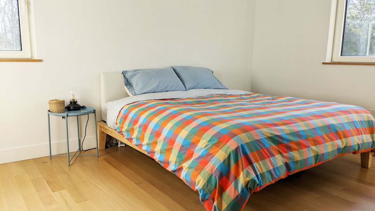 Photo of Bedroom in Accord