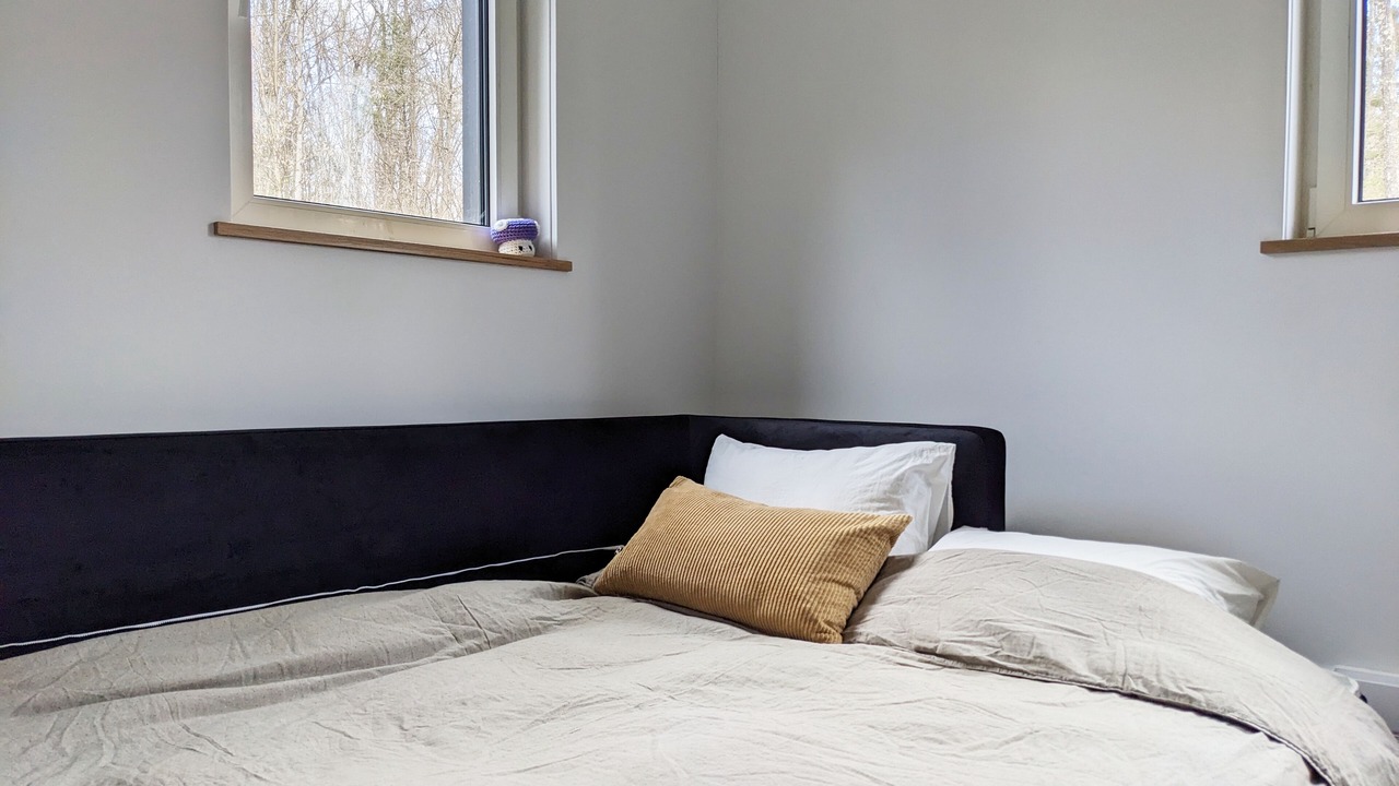 Photo of Bedroom in Accord