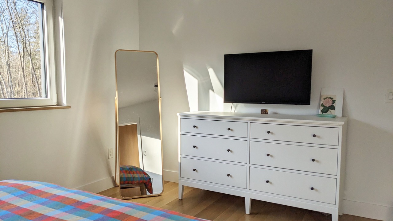 Photo of Bedroom in Accord