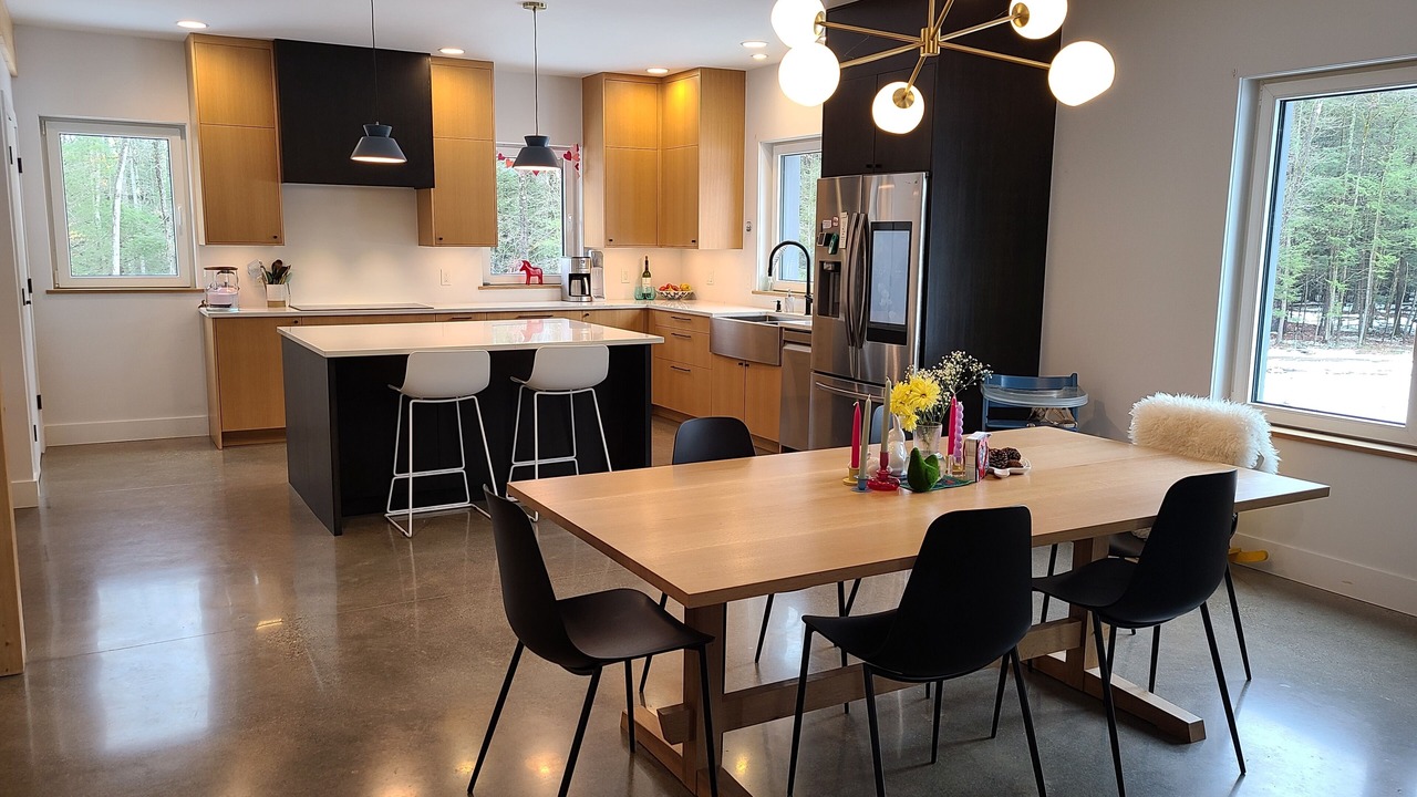 Photo of Kitchen in Accord