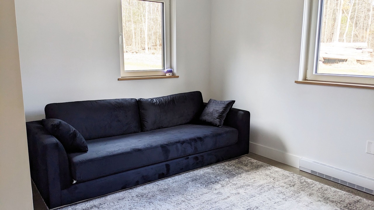 Photo of Livingroom in Accord