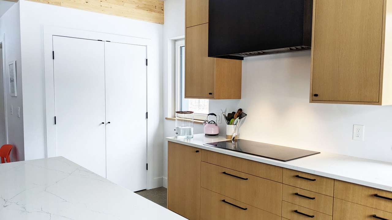 Photo of Kitchen in Accord
