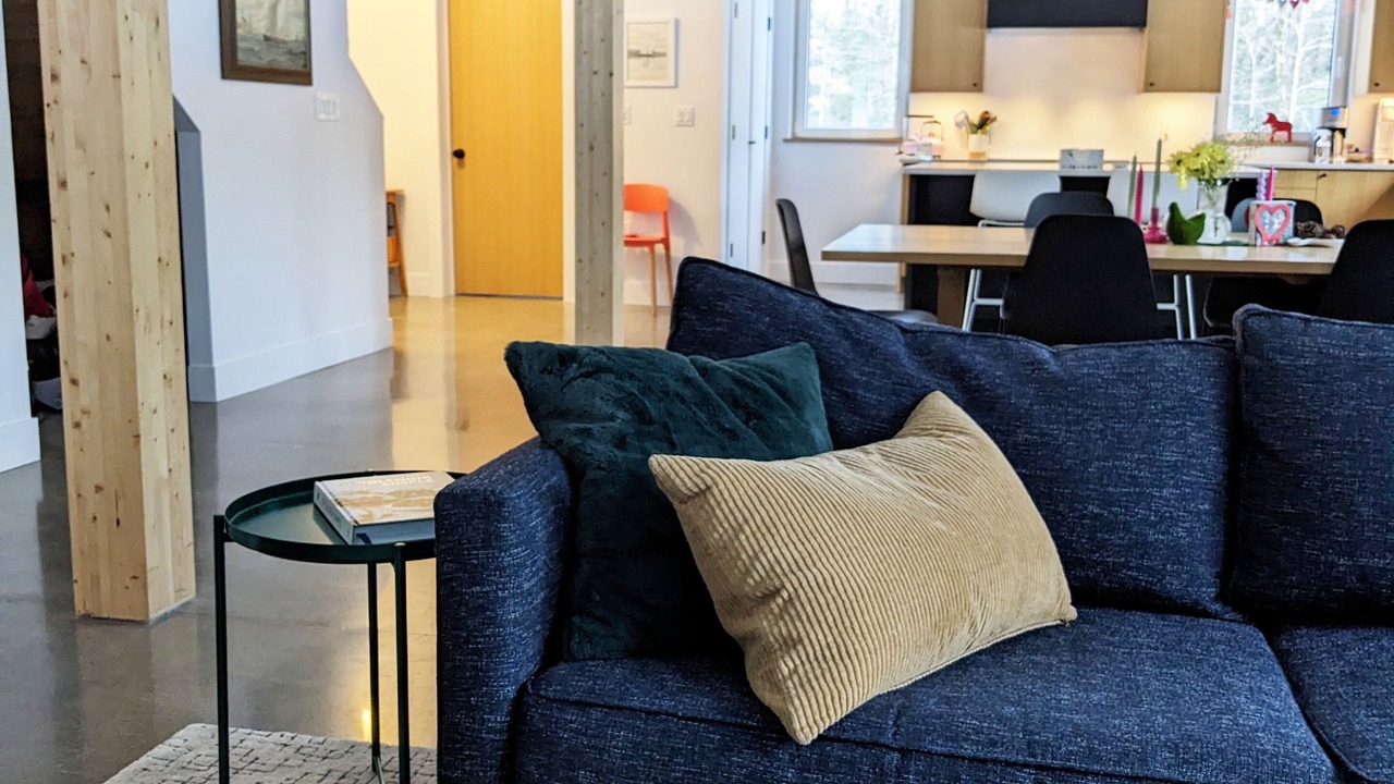 Photo of Livingroom in Accord