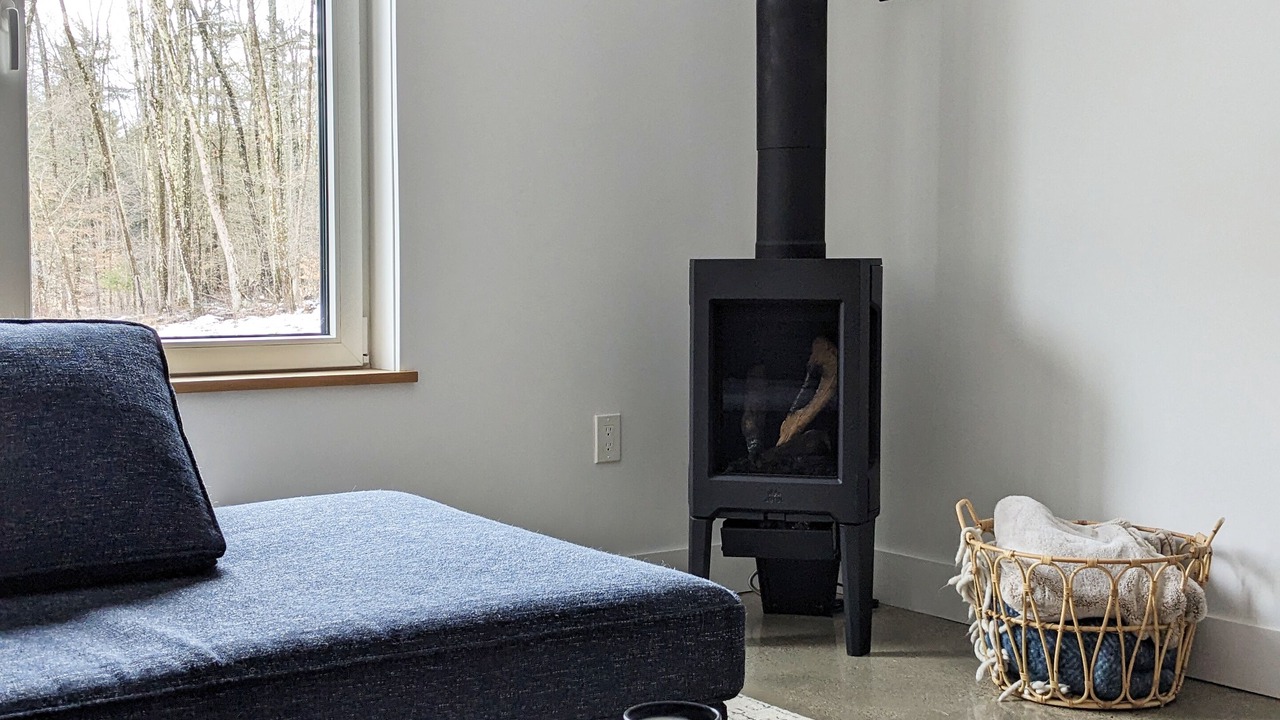 Photo of Livingroom in Accord