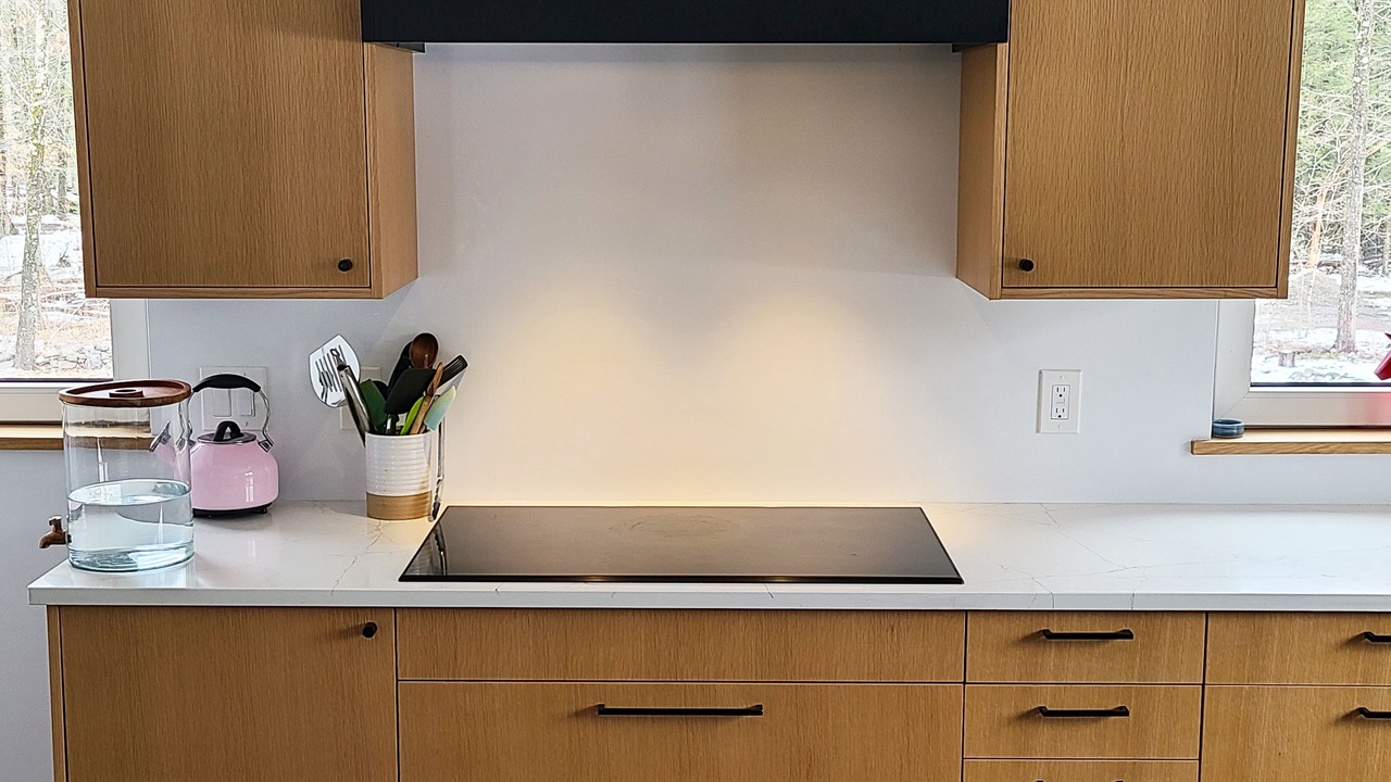 Photo of Kitchen in Accord