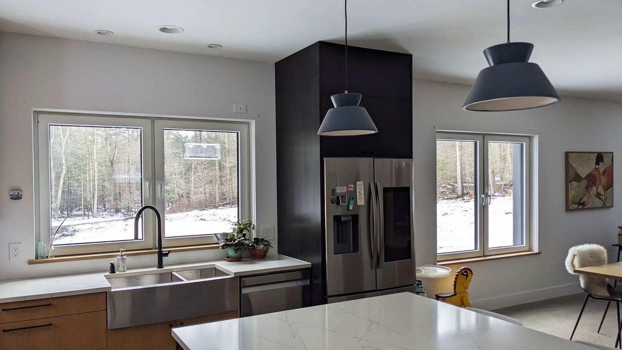 Photo of Kitchen in Accord