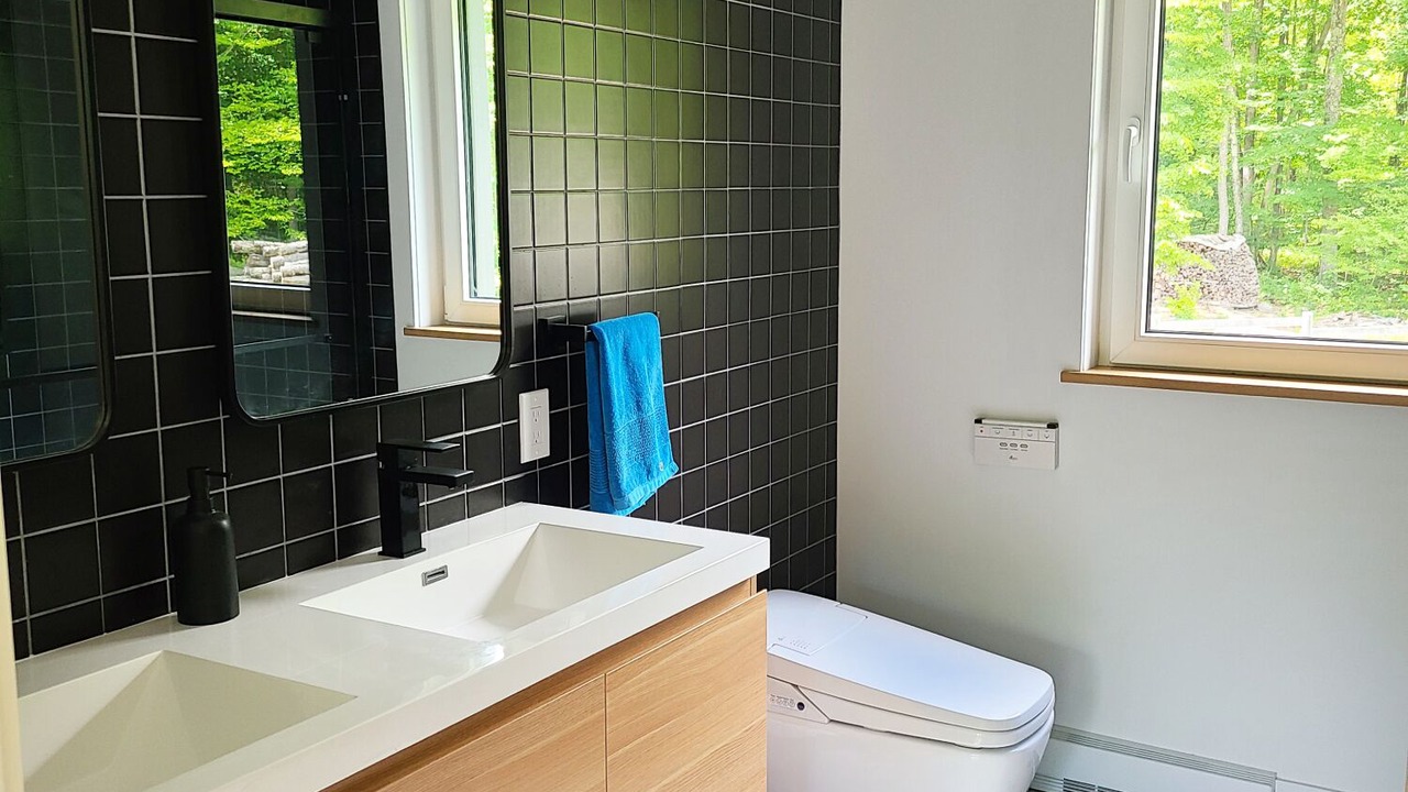 Photo of Bathroom in Accord