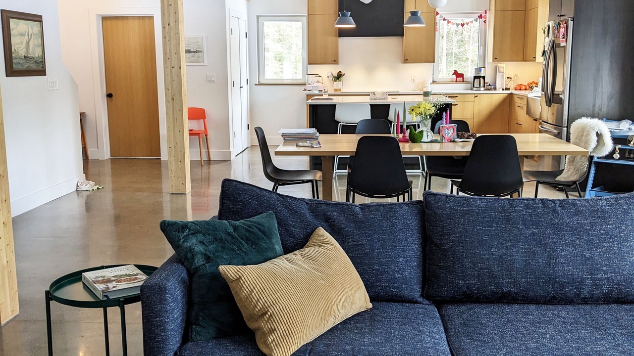 Photo of Livingroom in Accord
