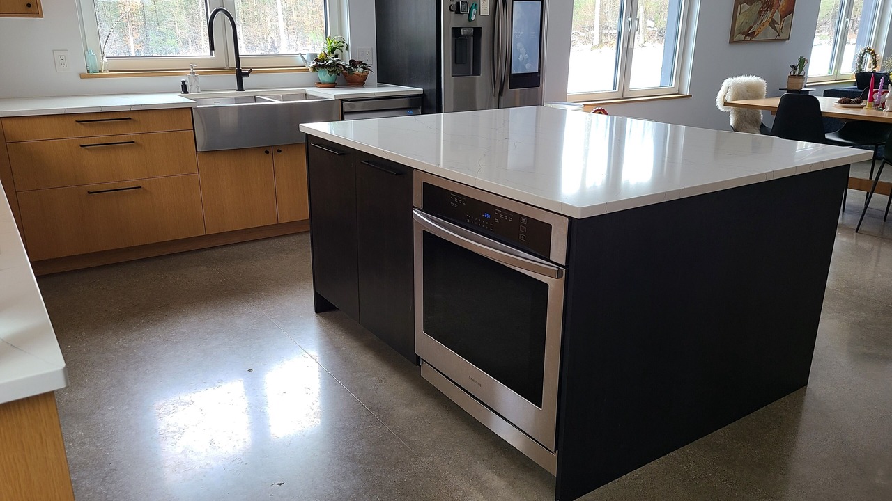 Photo of Kitchen in Accord
