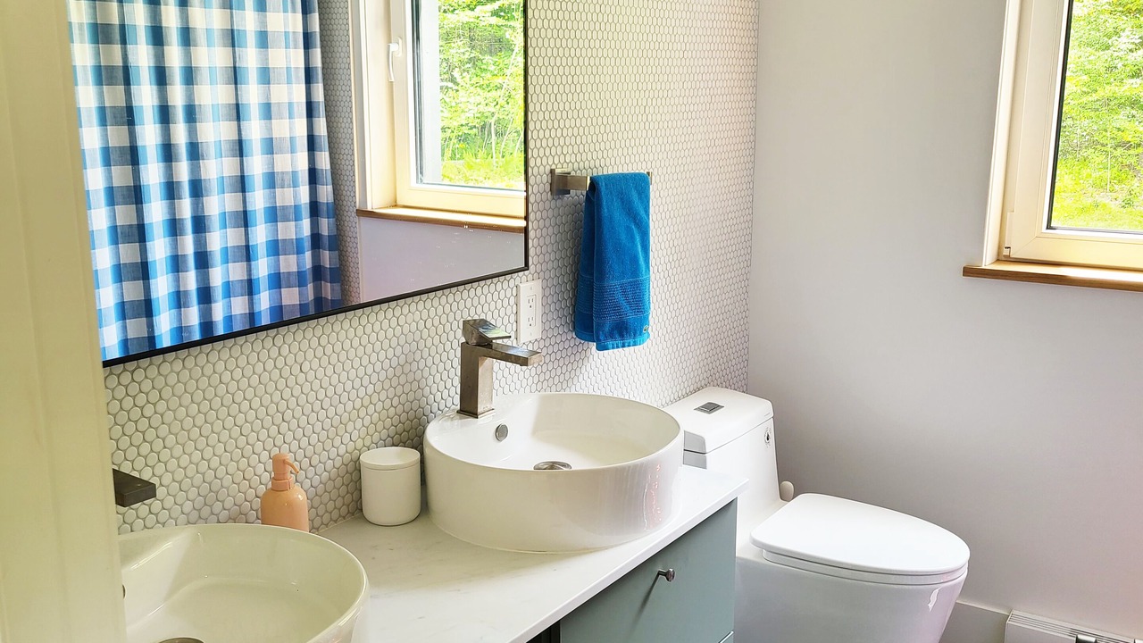 Photo of Bathroom in Accord