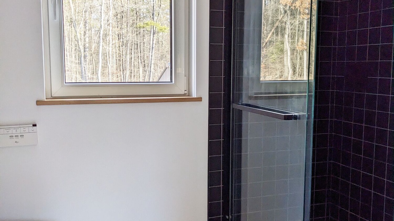 Photo of Bathroom in Accord