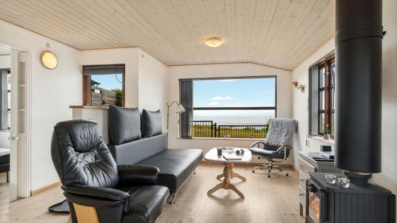 Photo of Bedroom in Allingabro