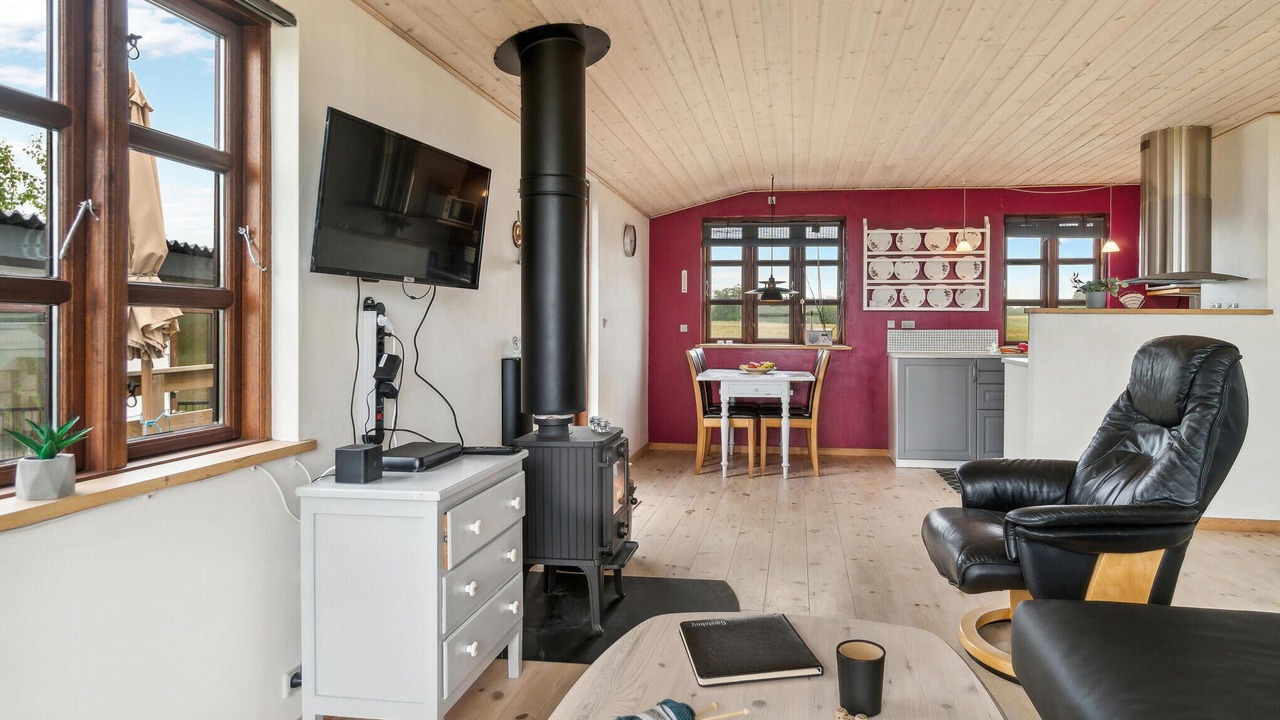 Photo of Bedroom in Allingabro
