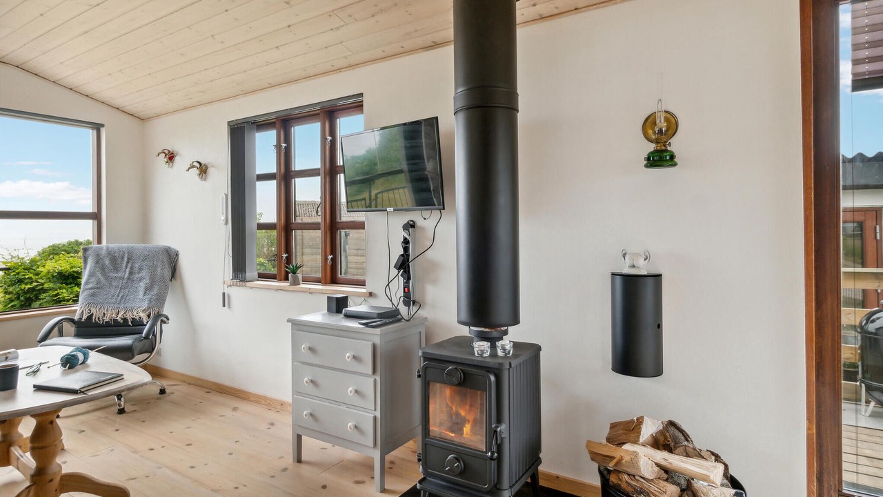Photo of Bedroom in Allingabro