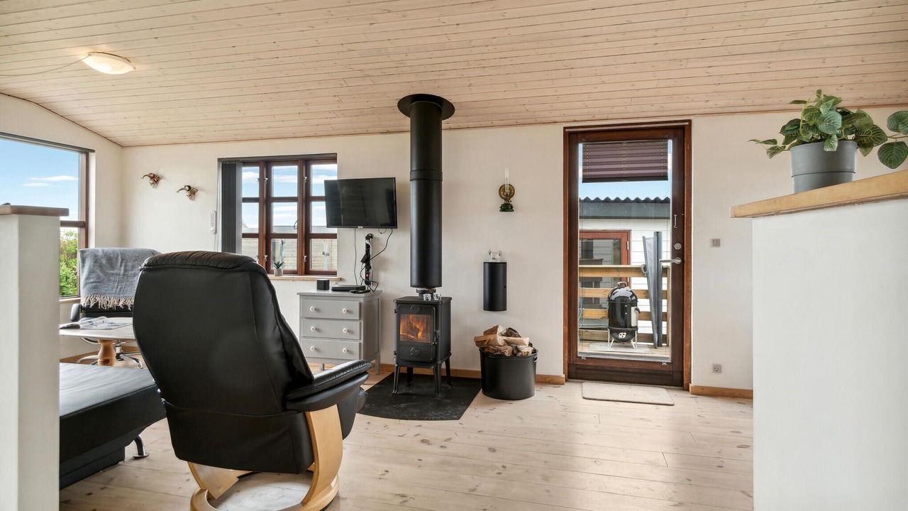 Photo of Bedroom in Allingabro