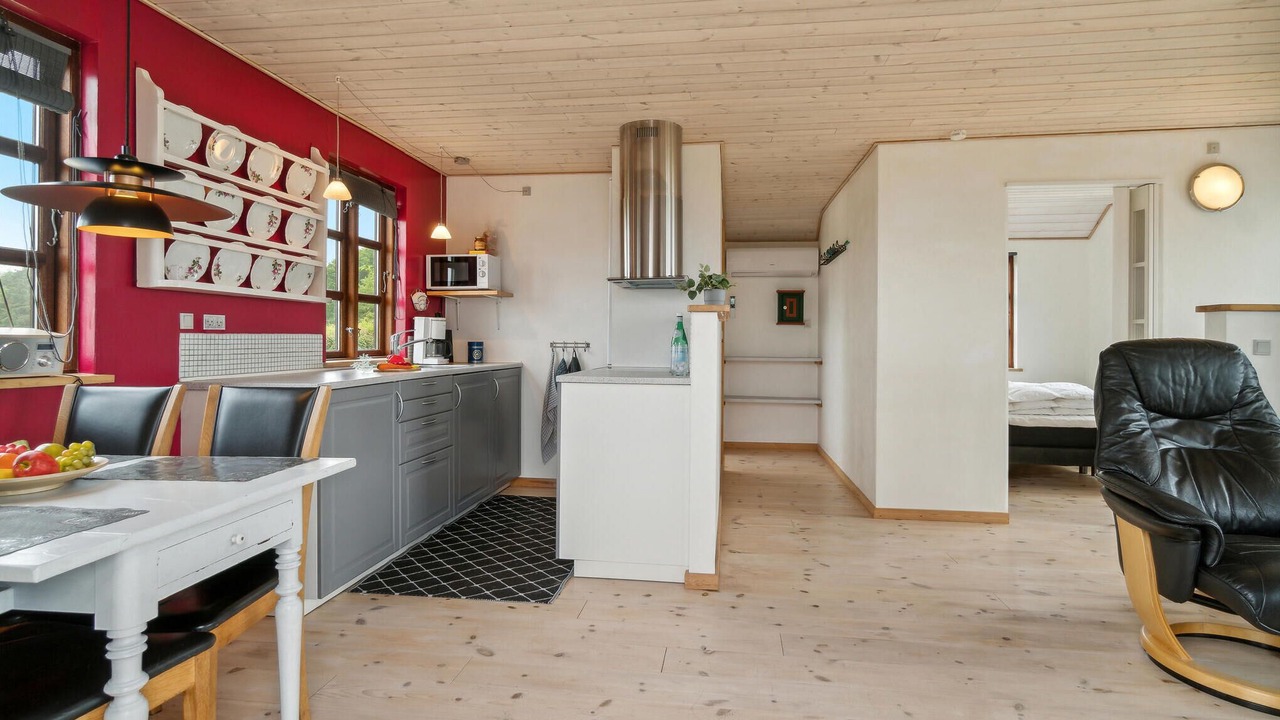 Photo of Bedroom in Allingabro