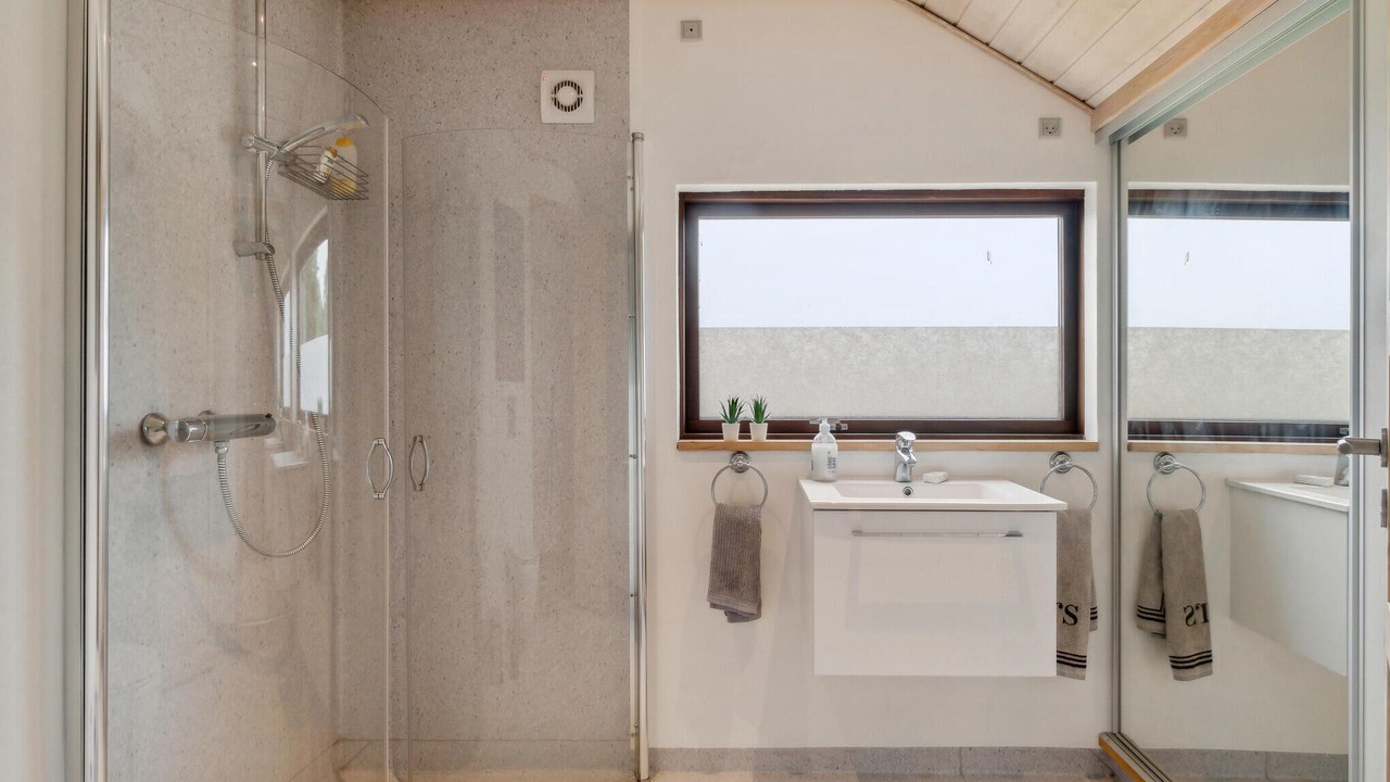 Photo of Bathroom in Allingabro