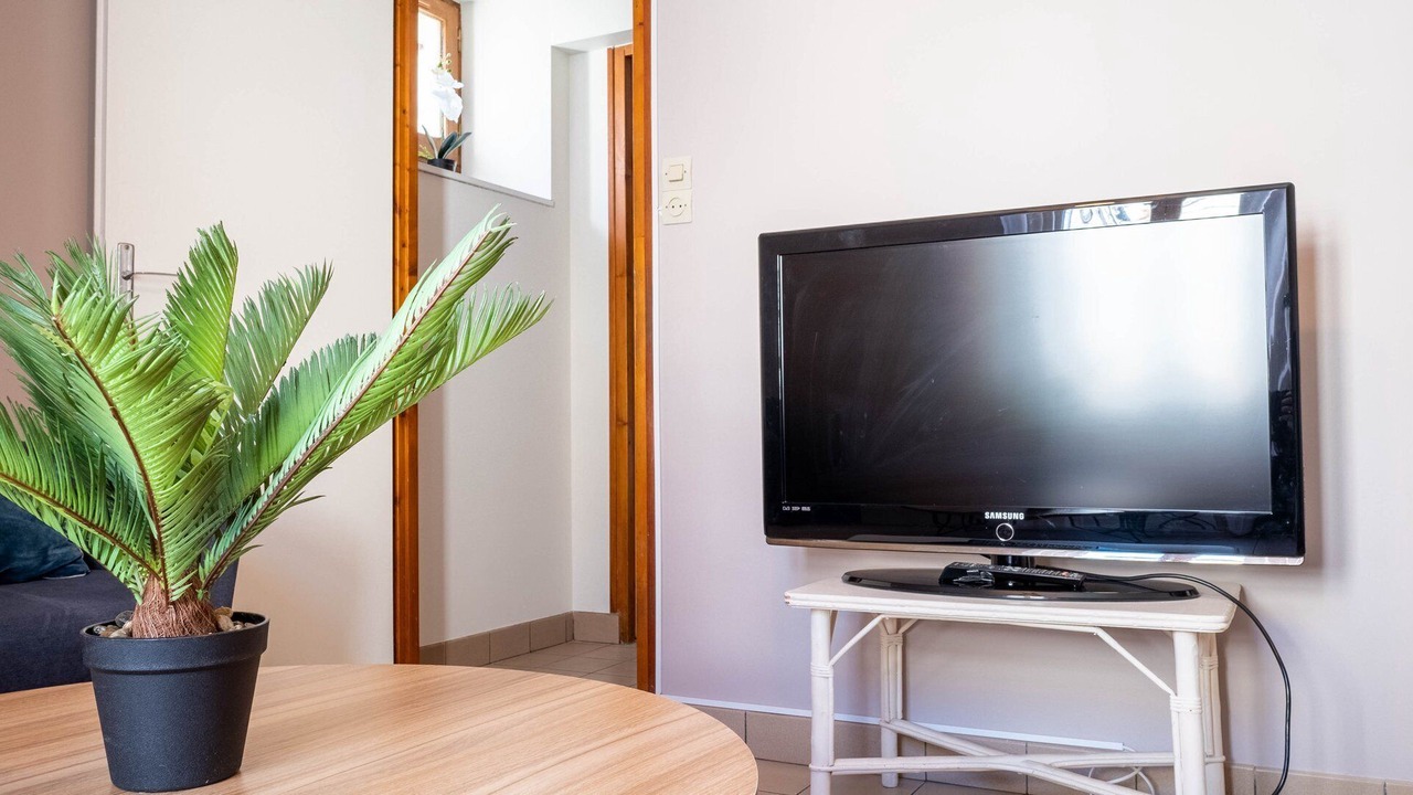 Photo of Livingroom in Les 3 Cites