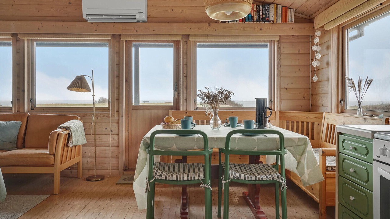 Photo of Bedroom in Vestervig
