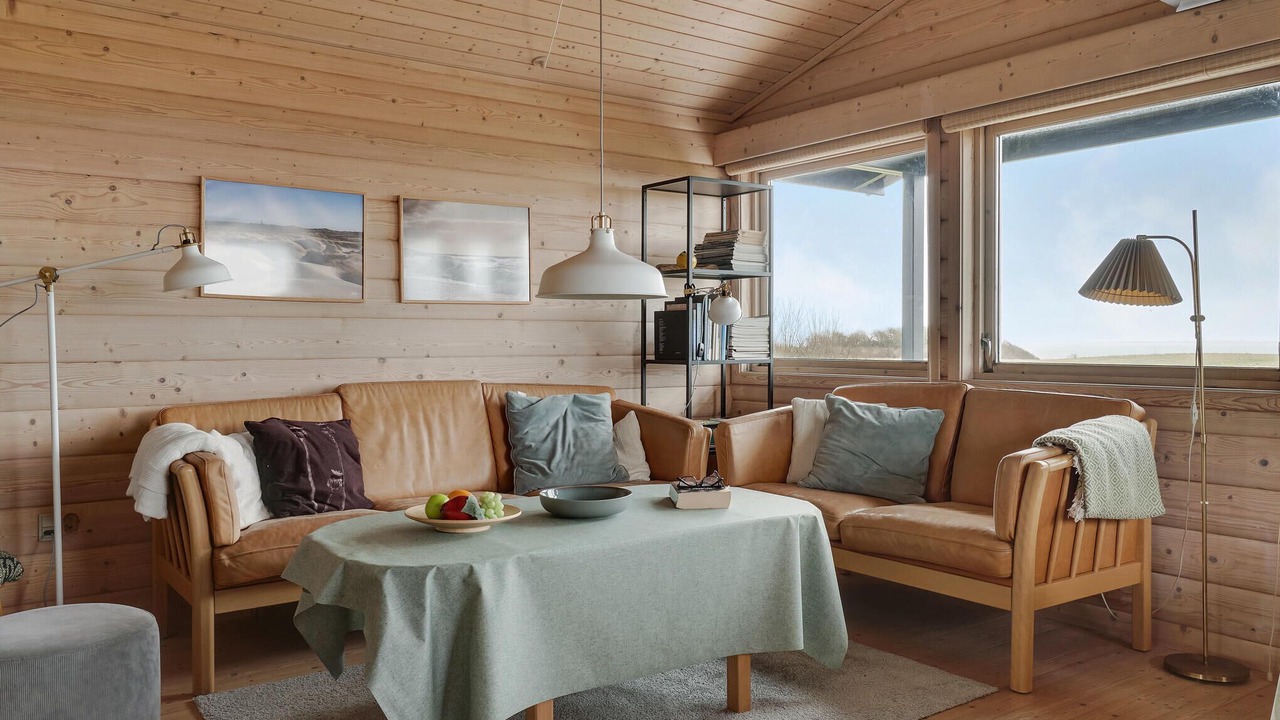 Photo of Bedroom in Vestervig