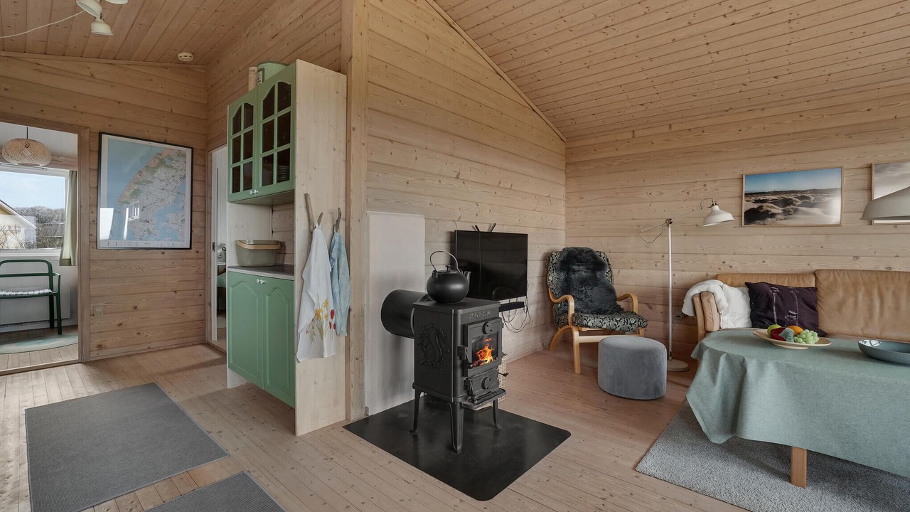 Photo of Bedroom in Vestervig