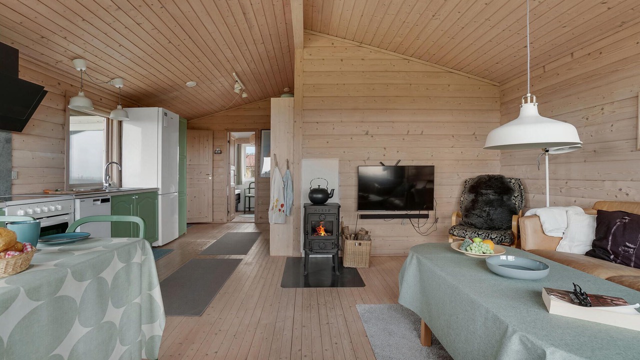 Photo of Bedroom in Vestervig