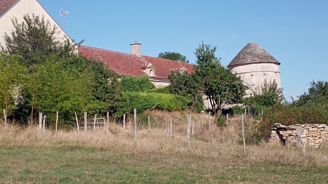 Photo of Outdoor in Fain-les-Moutiers