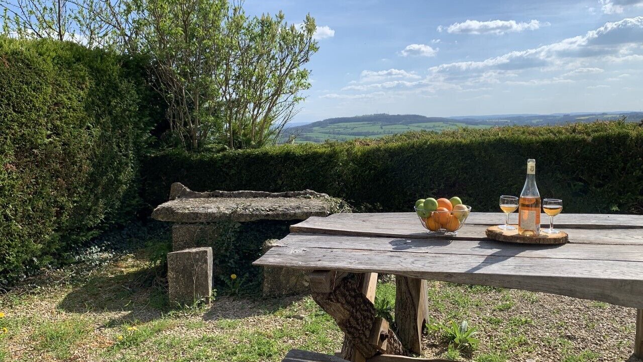 Photo of Outdoor in Fain-les-Moutiers