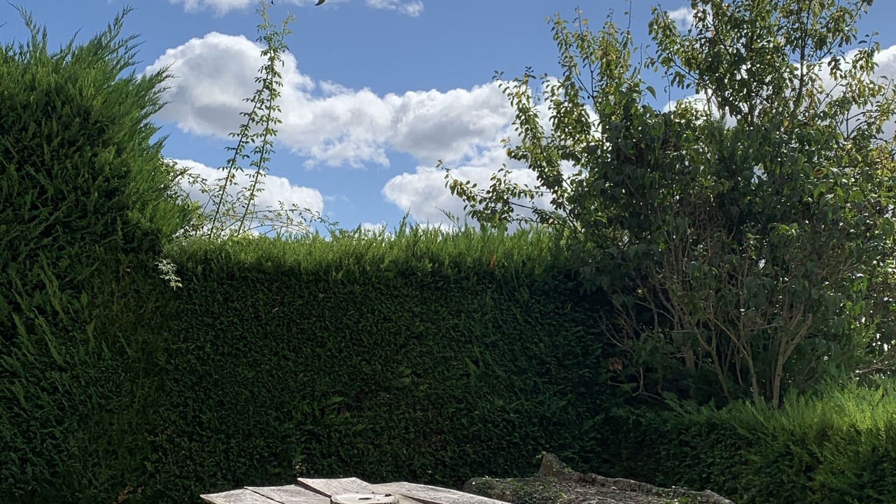 Photo of Outdoor in Fain-les-Moutiers