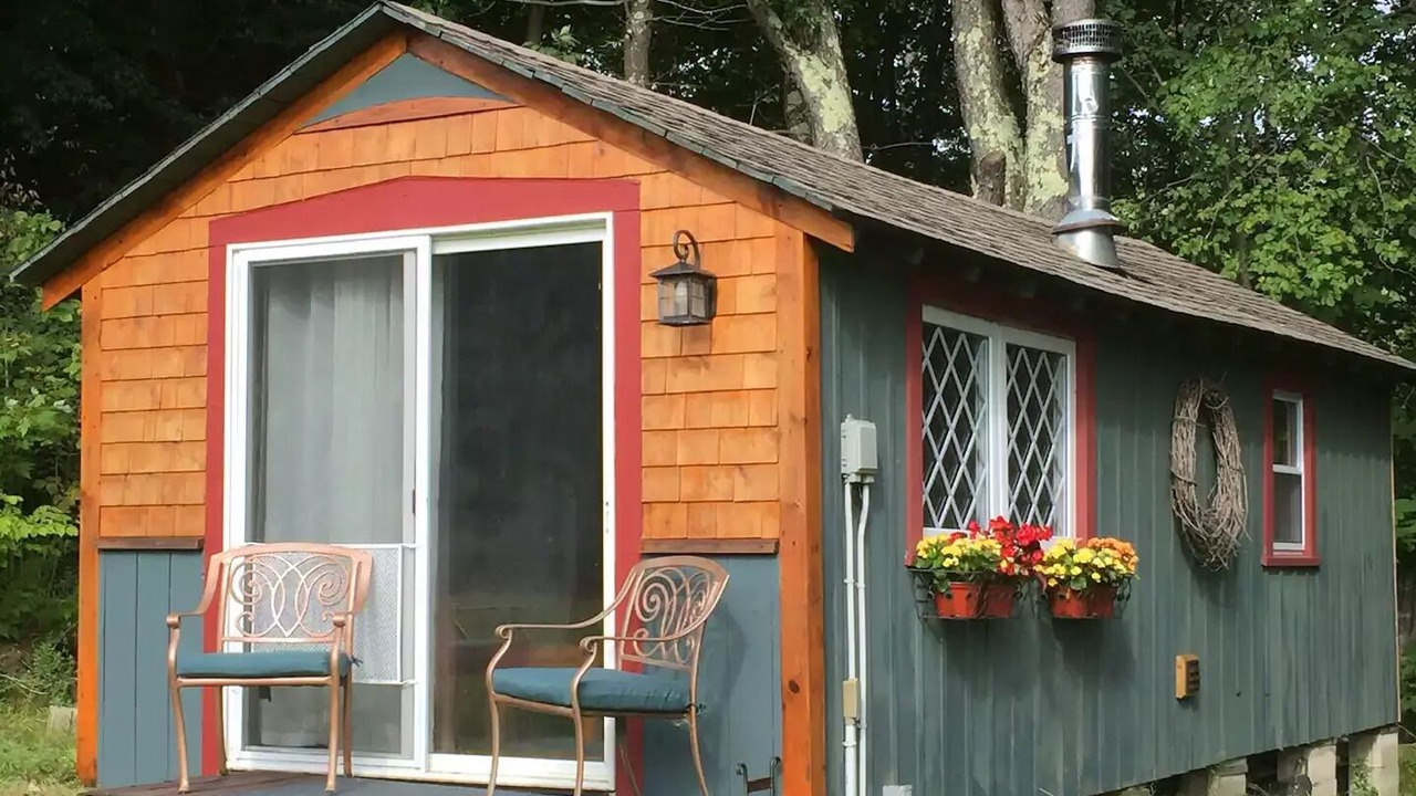 Photo of Outdoor in Wells