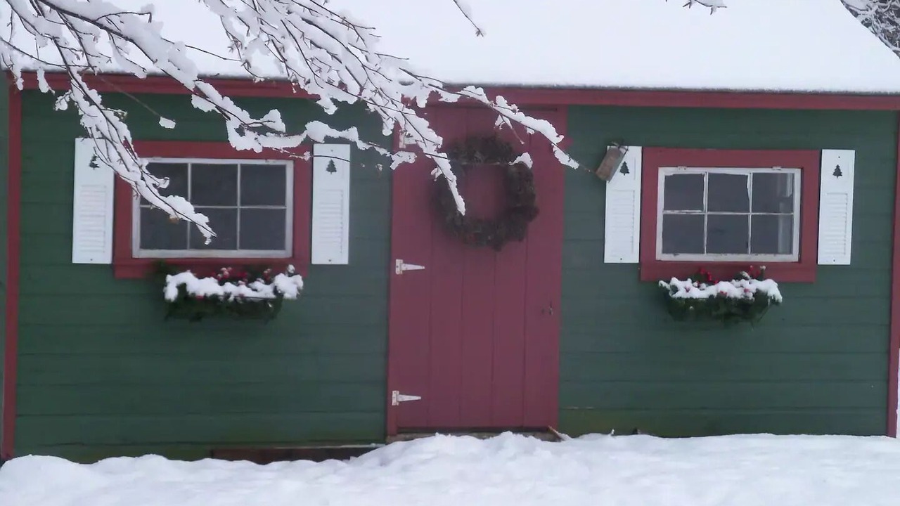 Photo of Outdoor in Wells