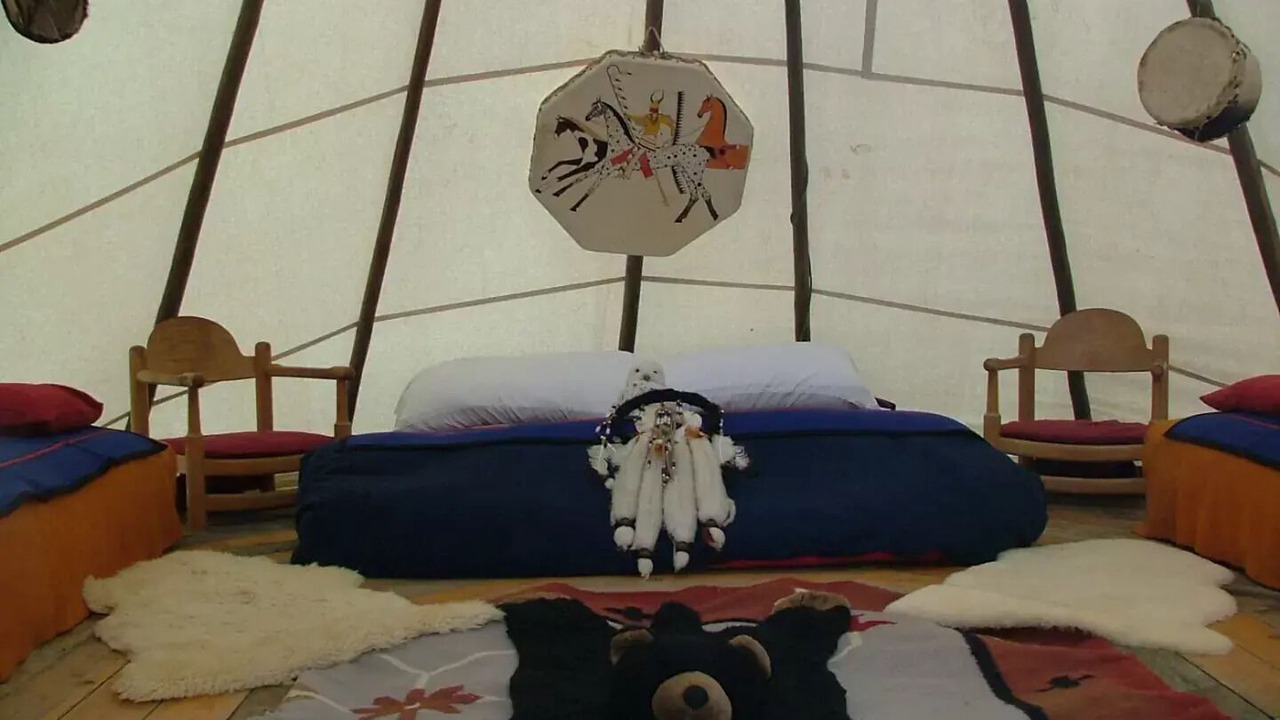 Photo of Bedroom in Wells