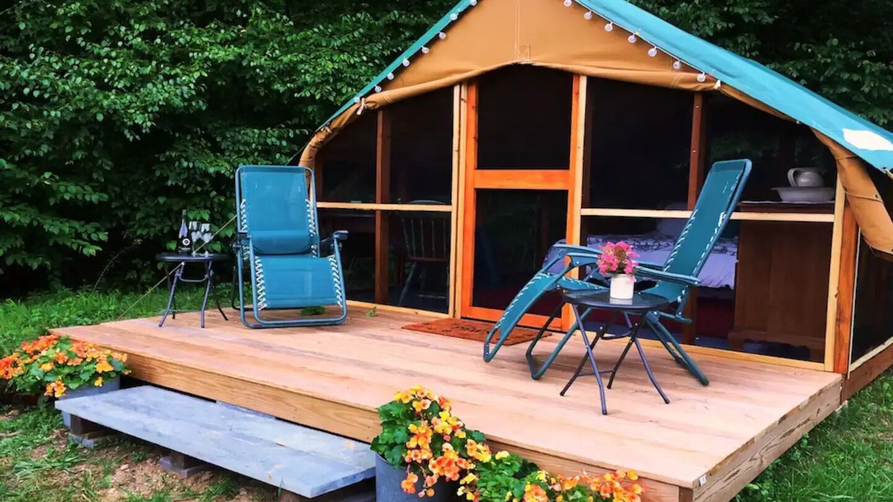 Photo of Patio Balcony in Wells