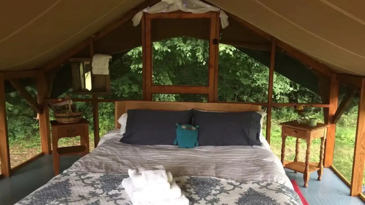 Photo of Bedroom in Wells