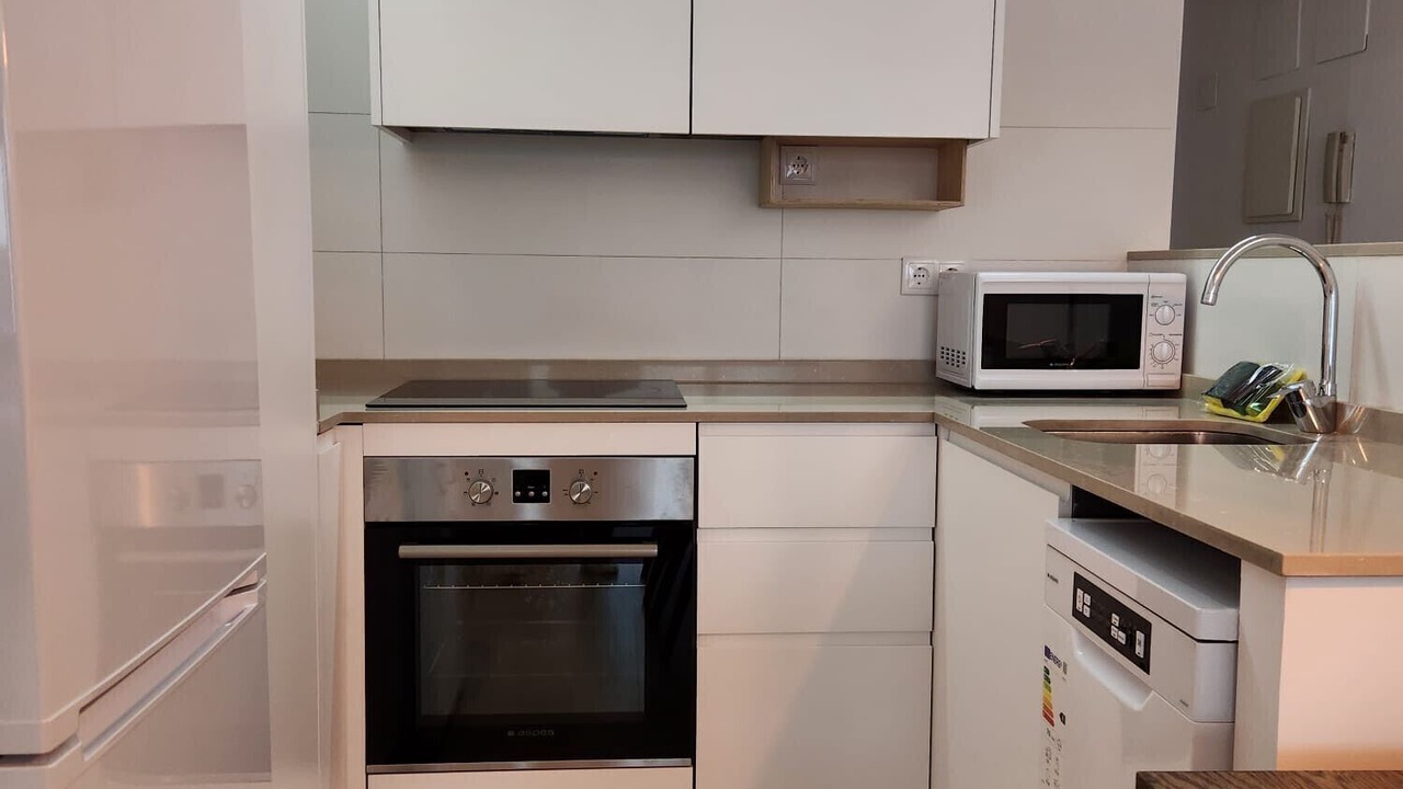 Photo of Kitchen in Sant Francesc