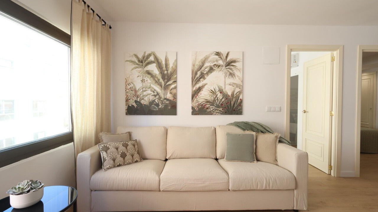 Photo of Livingroom in Sant Francesc