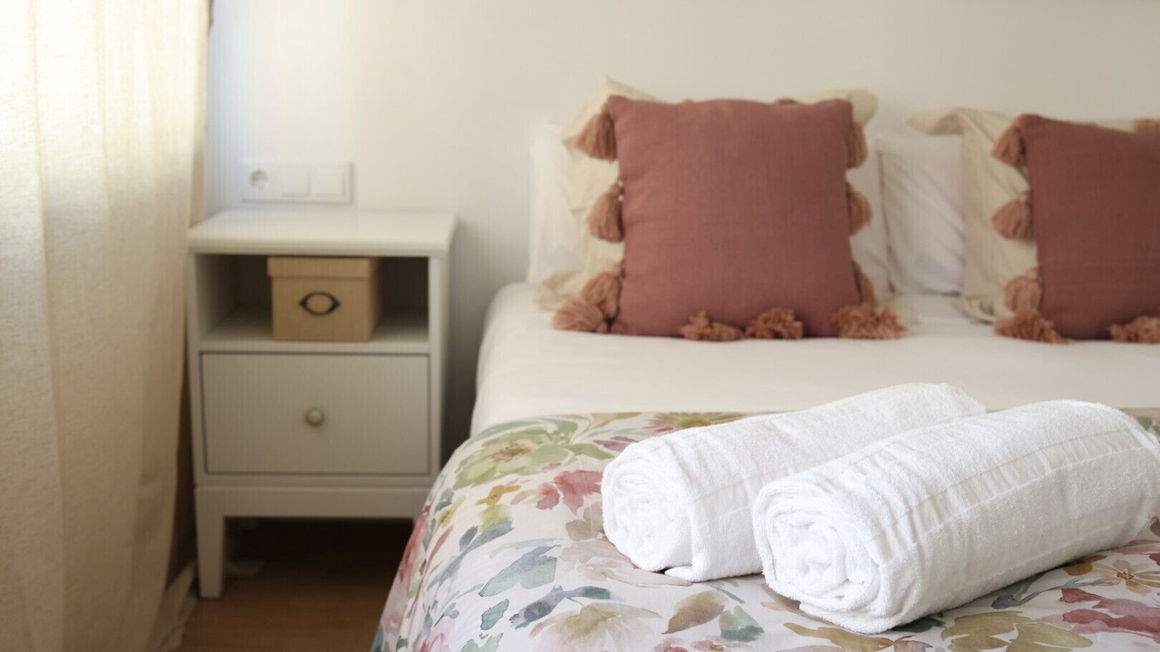 Photo of Bedroom in Sant Francesc