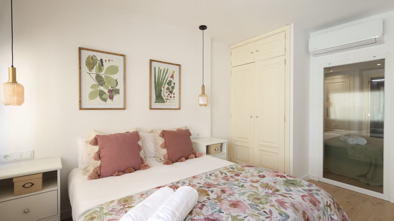 Photo of Bedroom in Sant Francesc