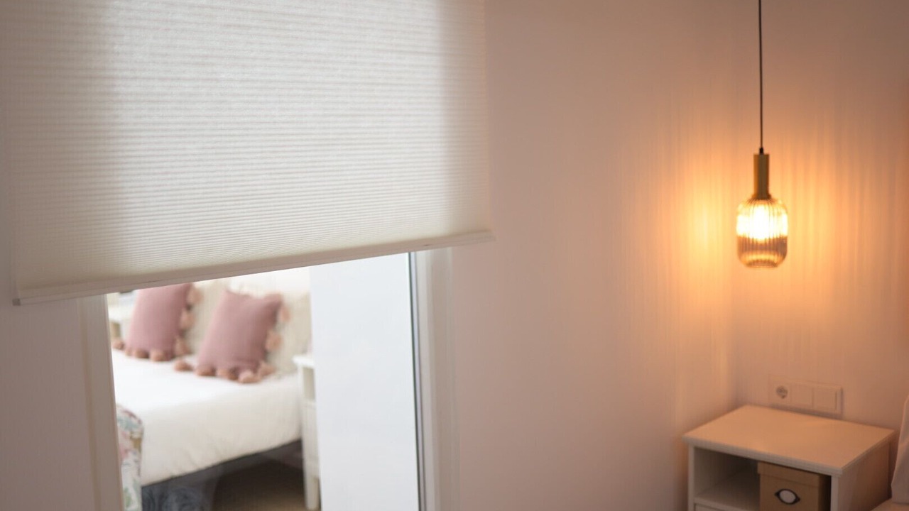 Photo of Bedroom in Sant Francesc