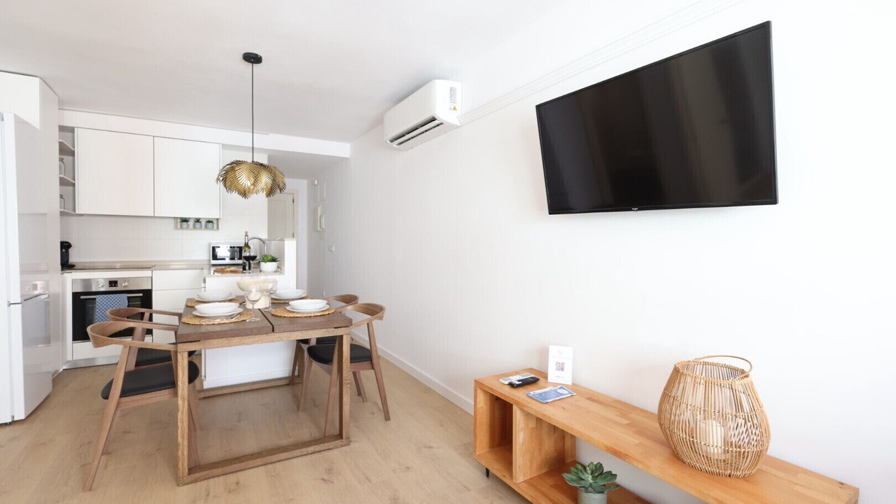 Photo of Kitchen in Sant Francesc