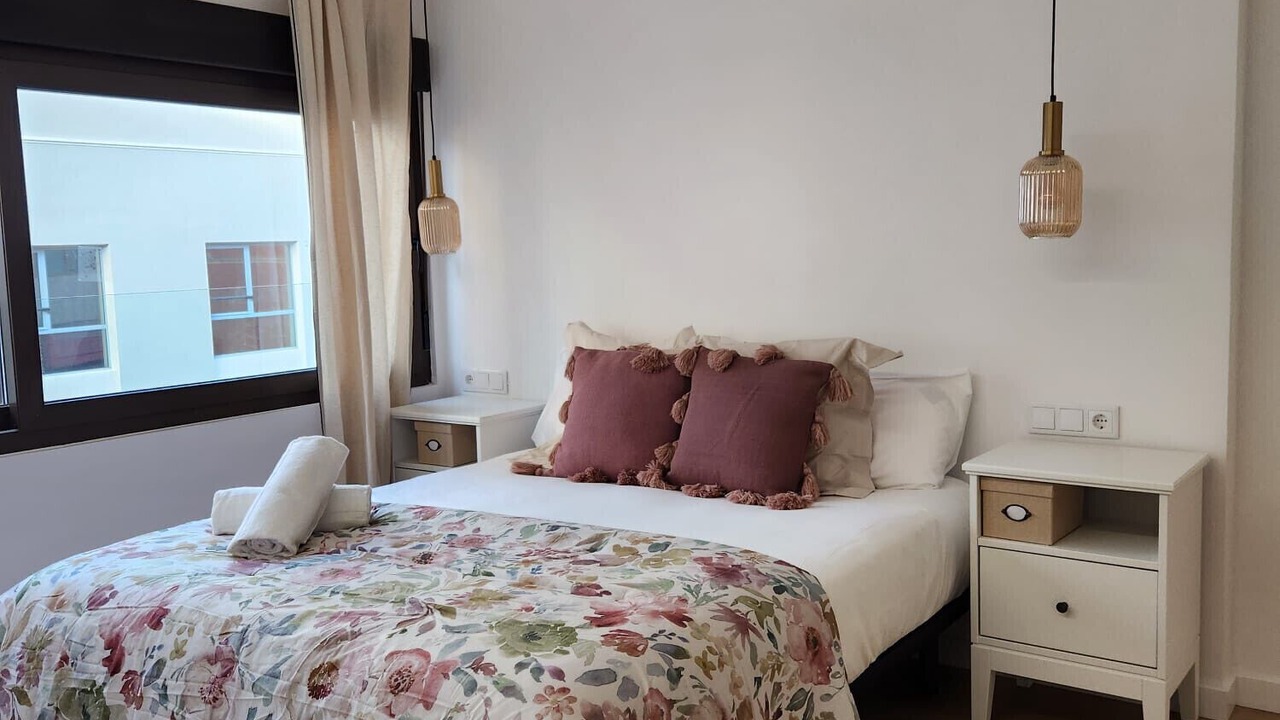Photo of Bedroom in Sant Francesc