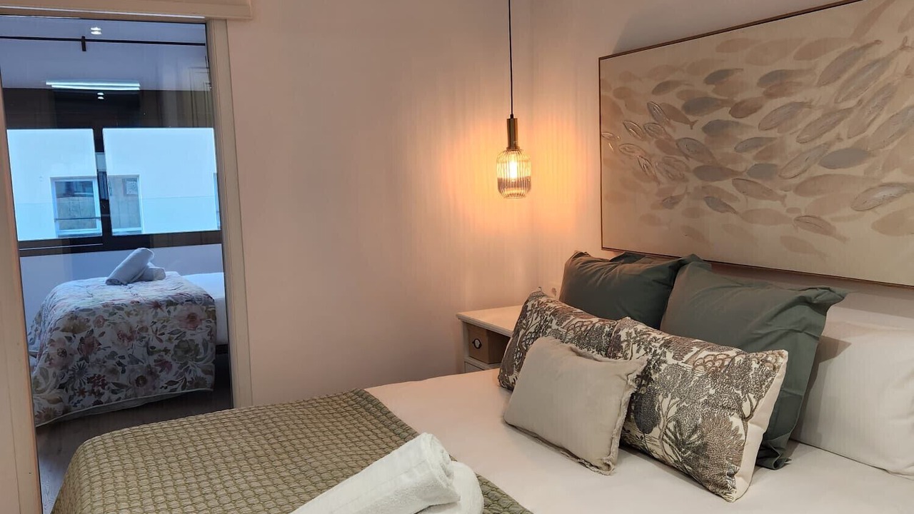 Photo of Bedroom in Sant Francesc