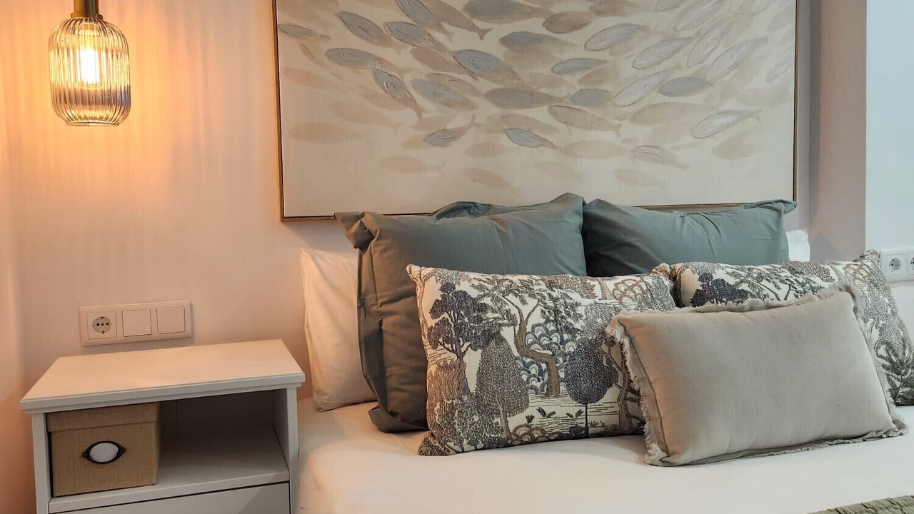 Photo of Bedroom in Sant Francesc