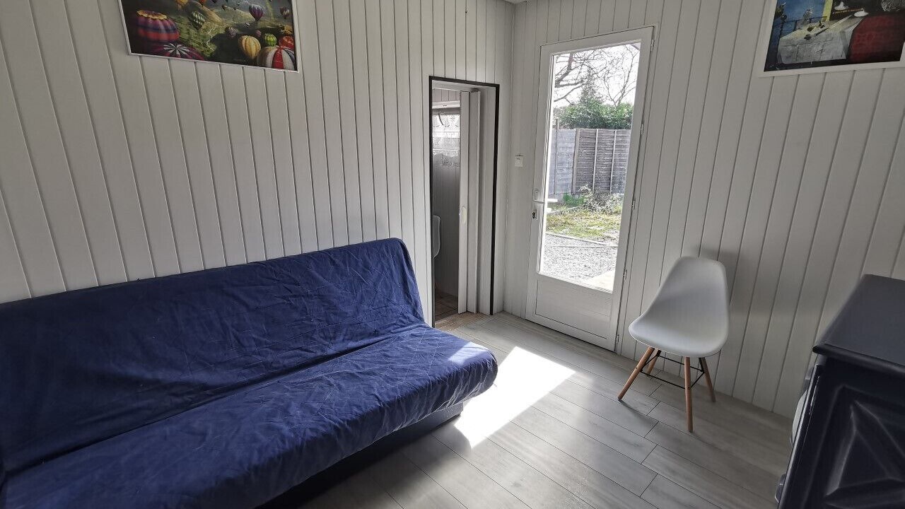 Photo of Livingroom in Vielle-Saint-Girons