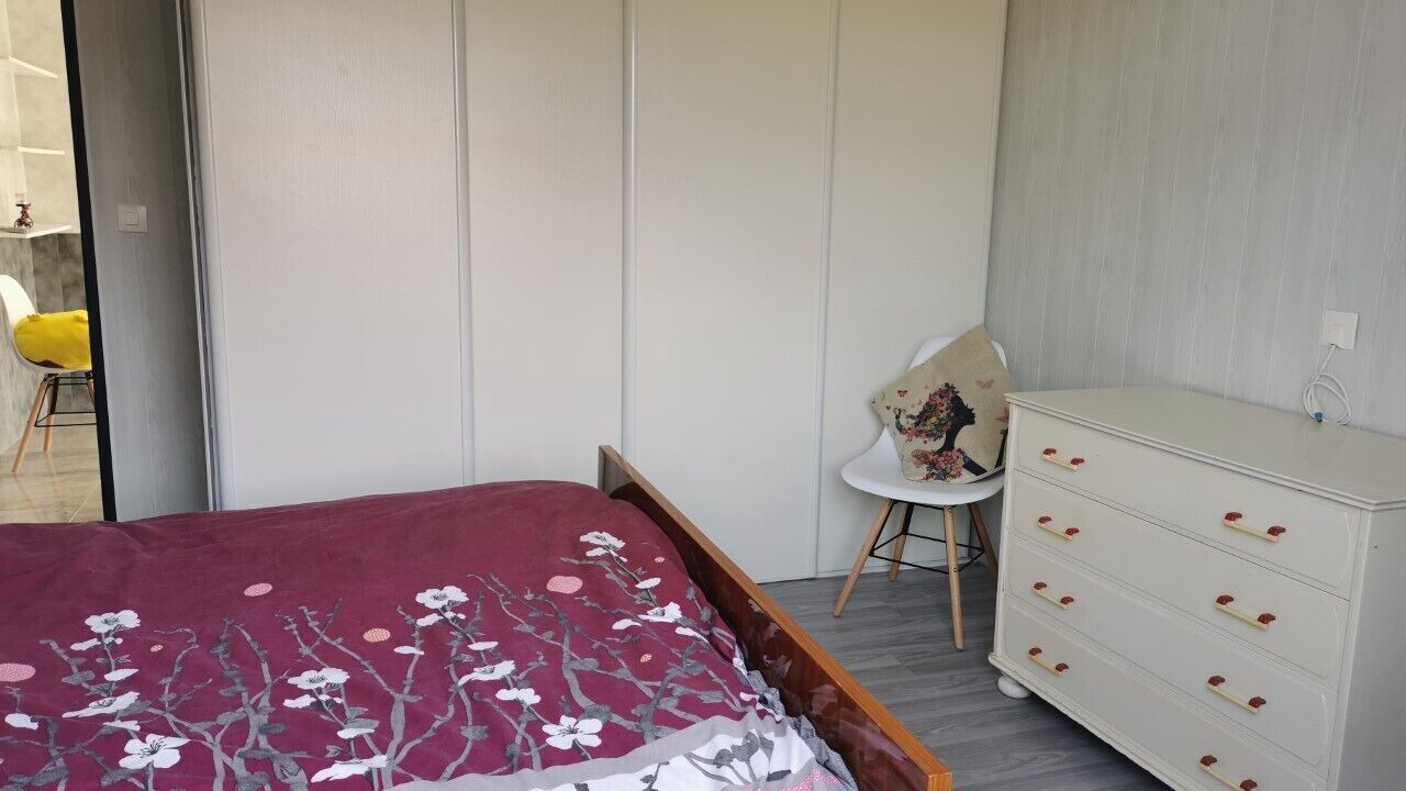 Photo of Bedroom in Vielle-Saint-Girons