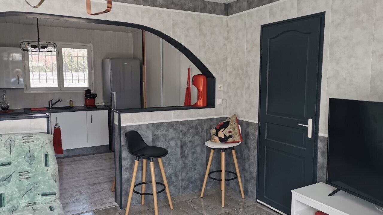 Photo of Livingroom in Vielle-Saint-Girons