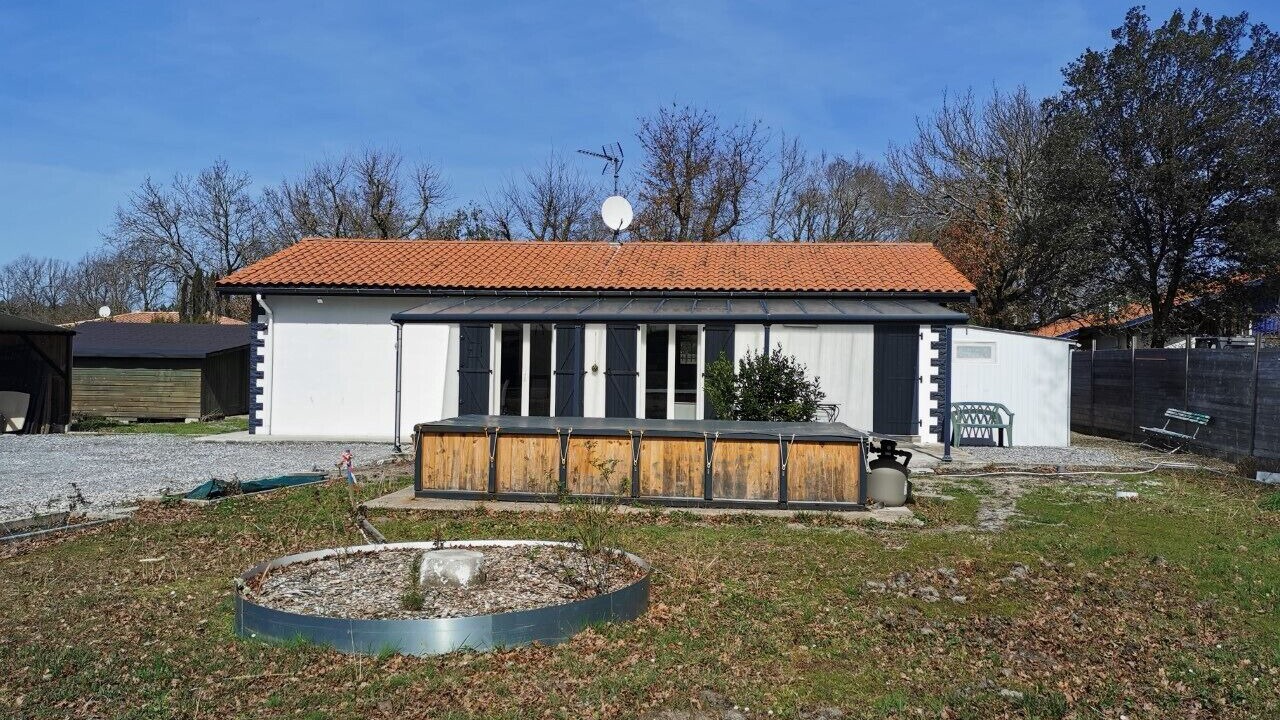 Photo of Outdoor in Vielle-Saint-Girons