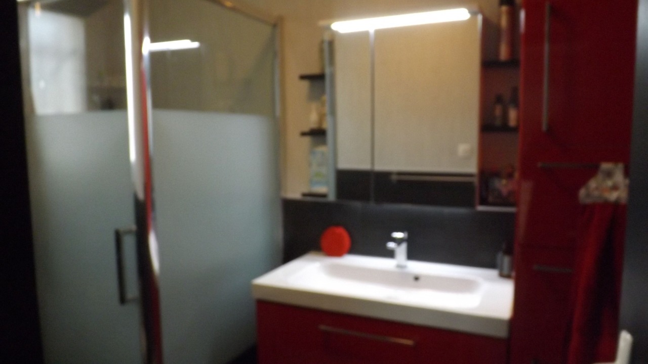 Photo of Bathroom in Vielle-Saint-Girons
