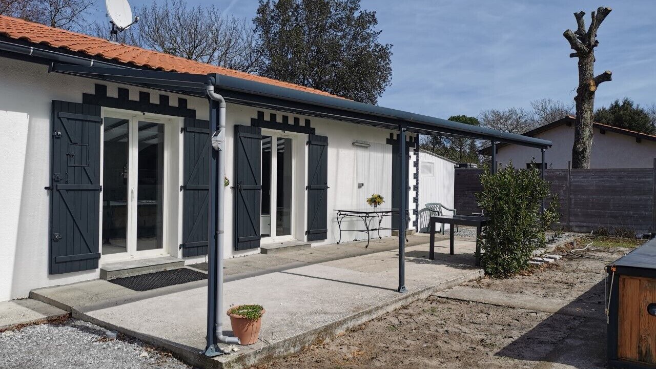 Photo of Outdoor in Vielle-Saint-Girons